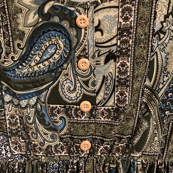 Egs California women’s pleated - Picture 3 of 5